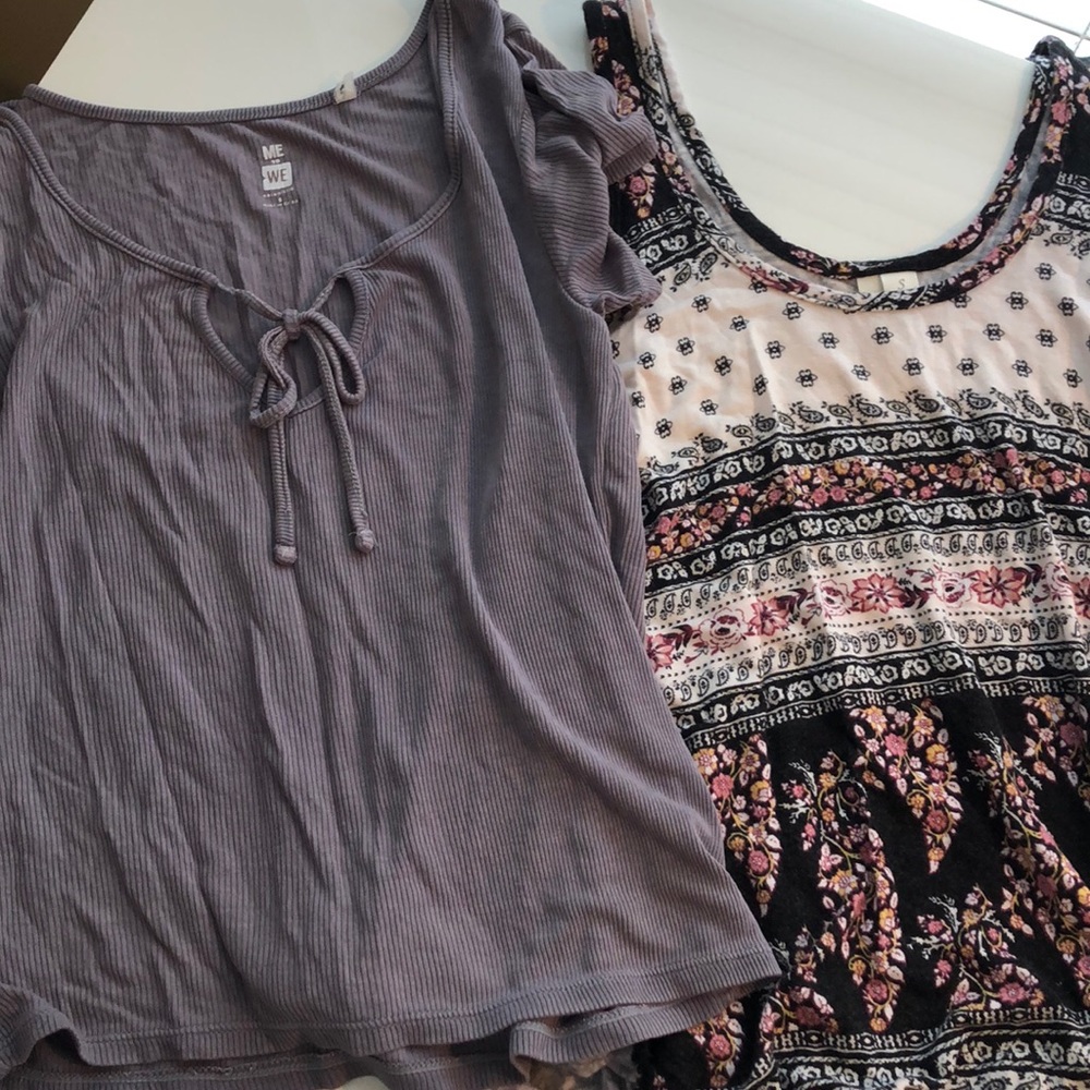 Tops
